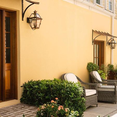 Guesthouse Charleston East 42 B 外观 照片
