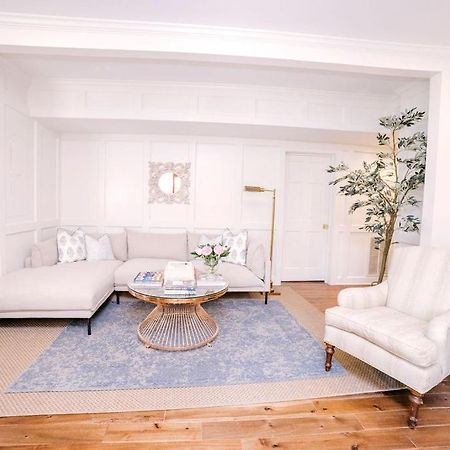 Guesthouse Charleston East 42 B 外观 照片