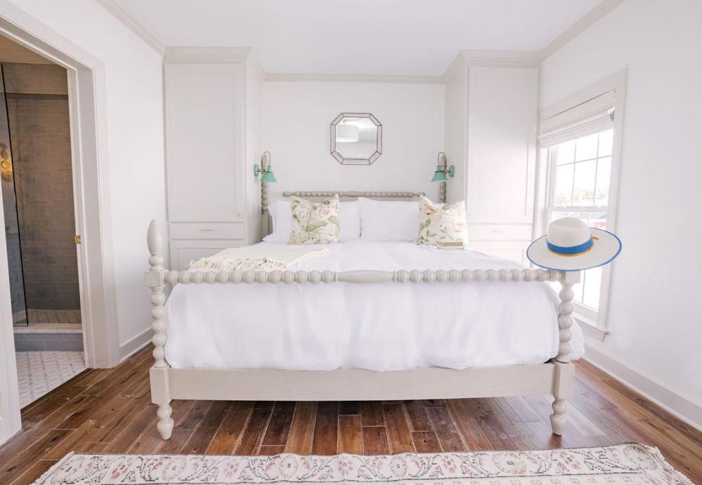Guesthouse Charleston East 42 B 外观 照片