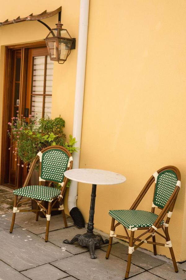 Guesthouse Charleston East 42 B 外观 照片