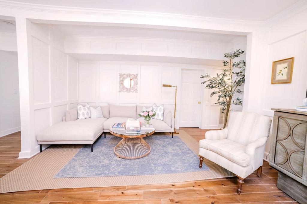 Guesthouse Charleston East 42 B 外观 照片