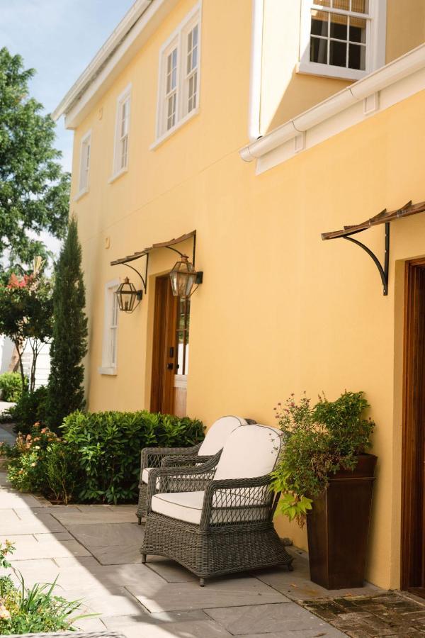 Guesthouse Charleston East 42 B 外观 照片