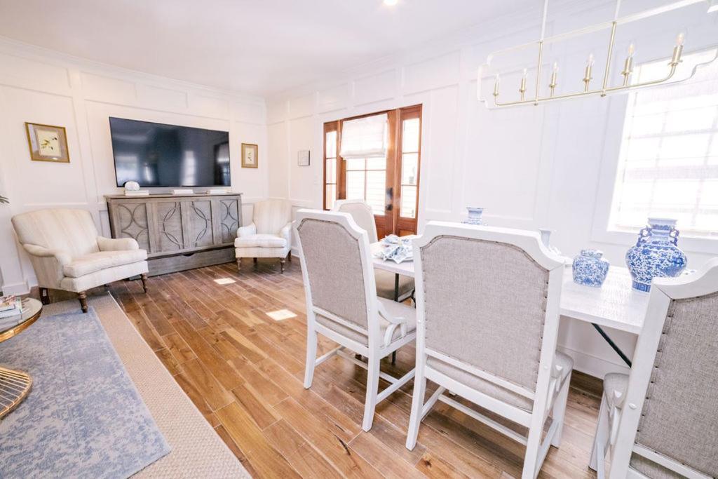 Guesthouse Charleston East 42 B 外观 照片