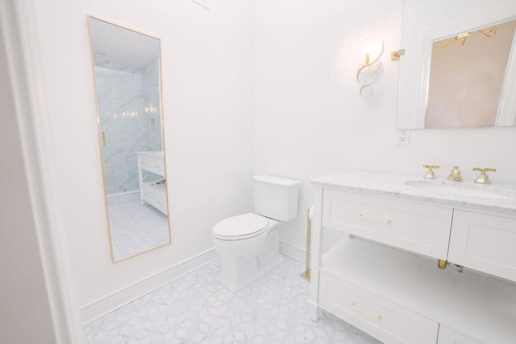 Guesthouse Charleston East 42 B 外观 照片