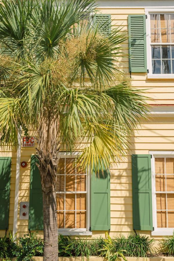 Guesthouse Charleston East 42 B 外观 照片